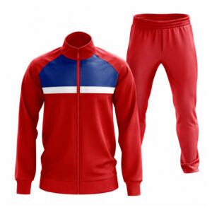 Tracksuits