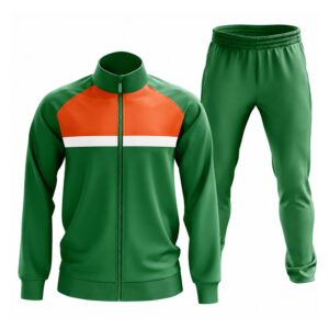 Tracksuits