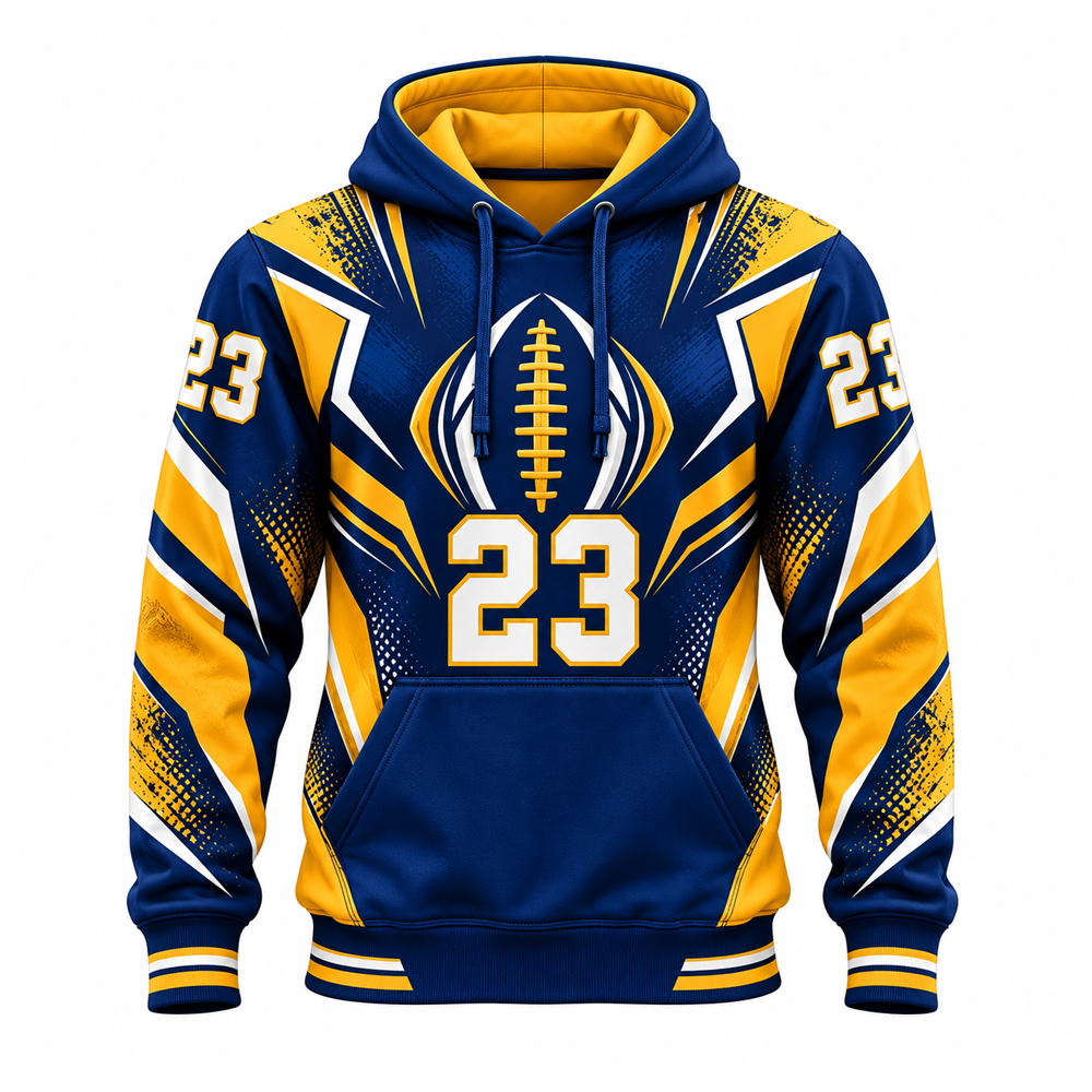 Hoodies