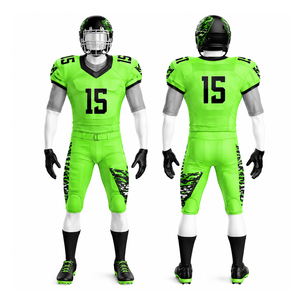 Team Sets