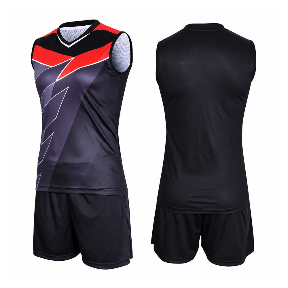 Volleyball Uniform