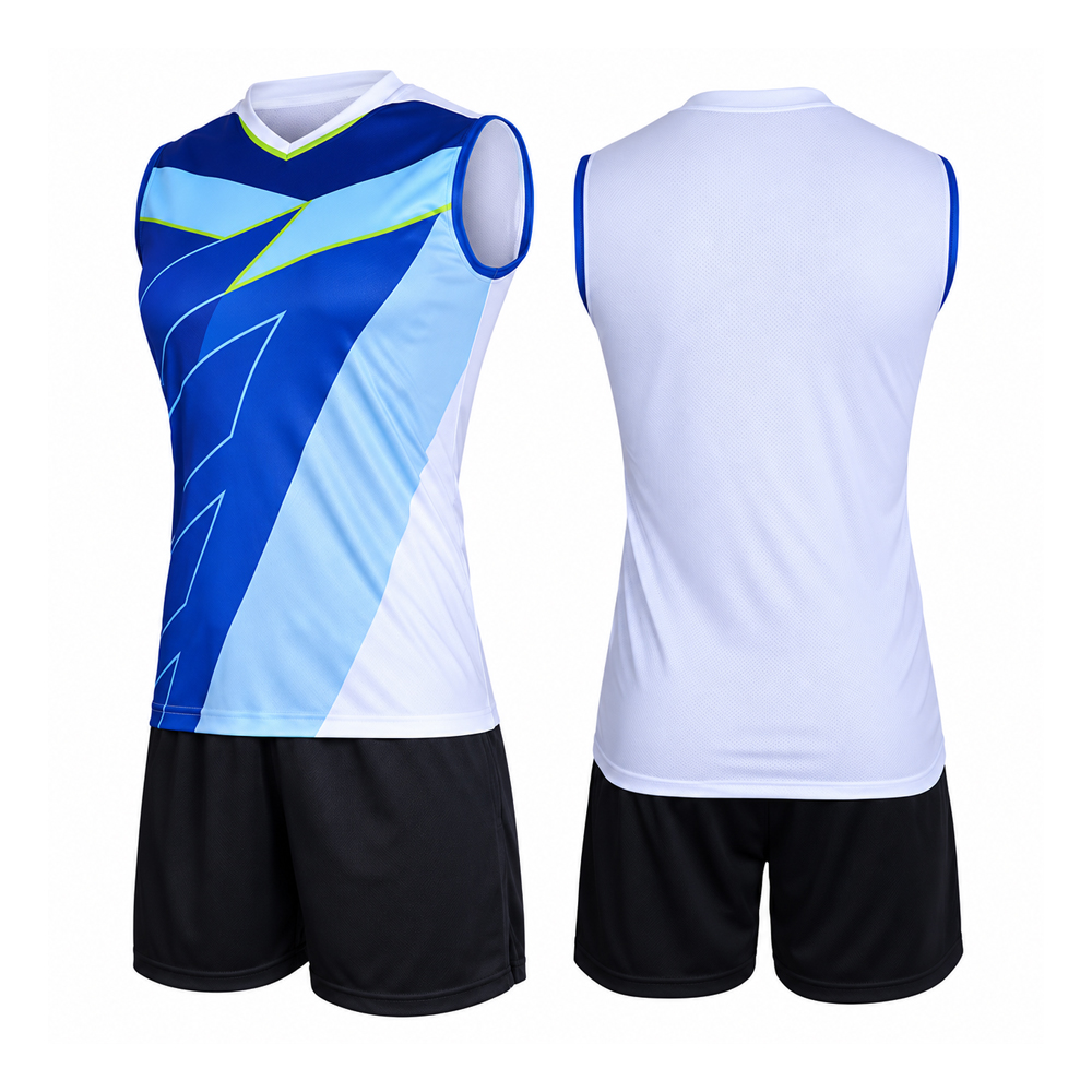Volleyball Uniform