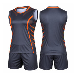 Volleyball Uniform