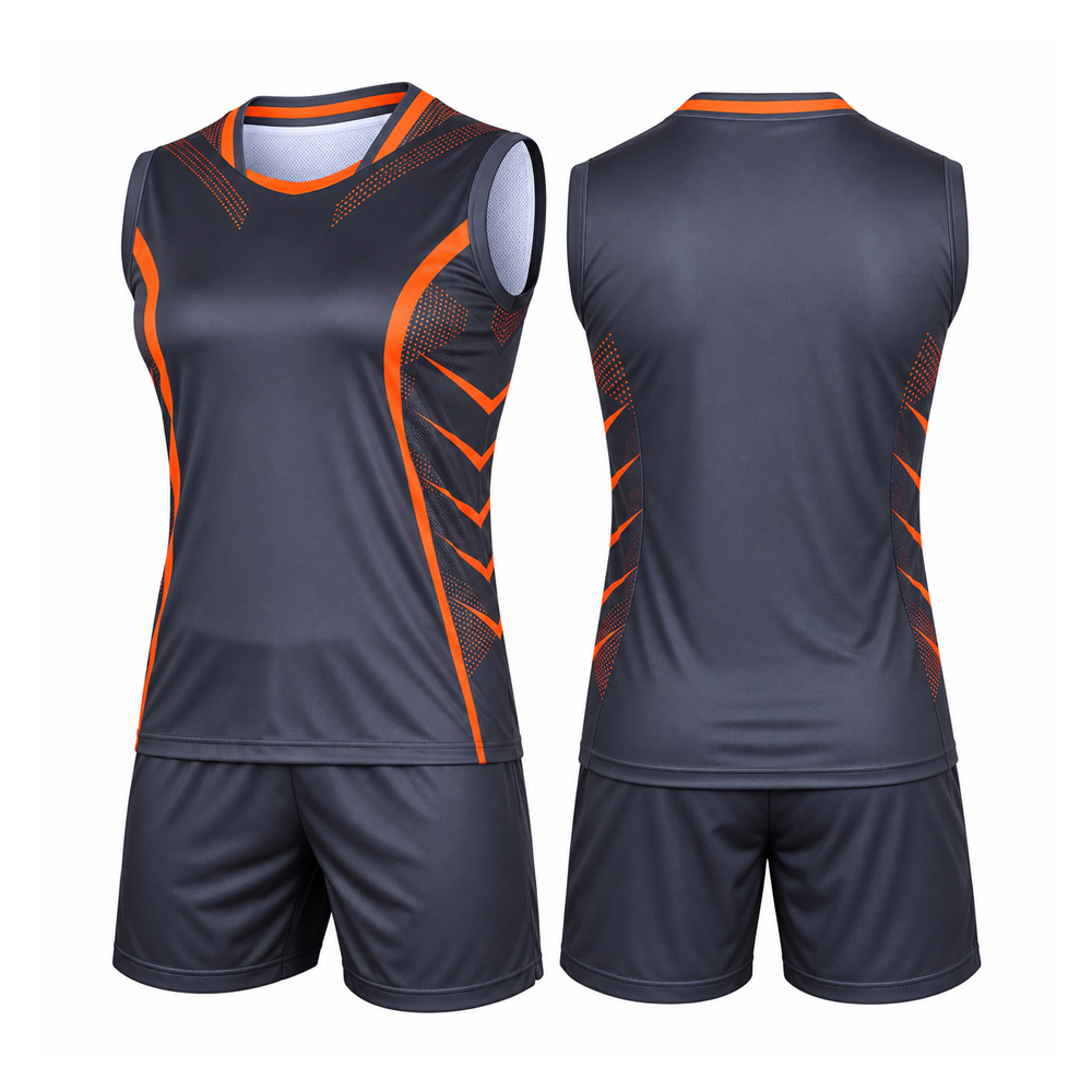 Volleyball Uniform