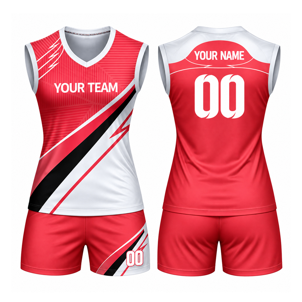 Volleyball Uniform