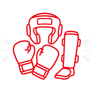 Fighting Gear