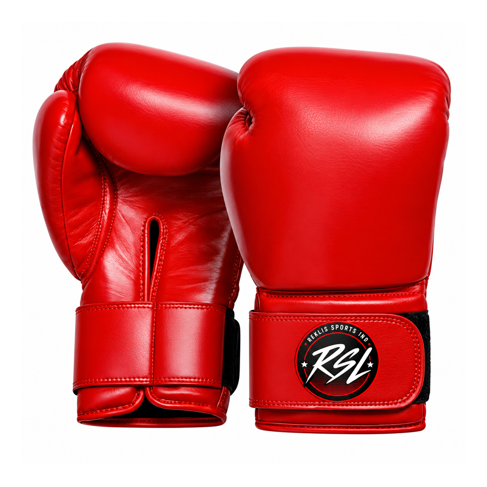 Boxing Gloves