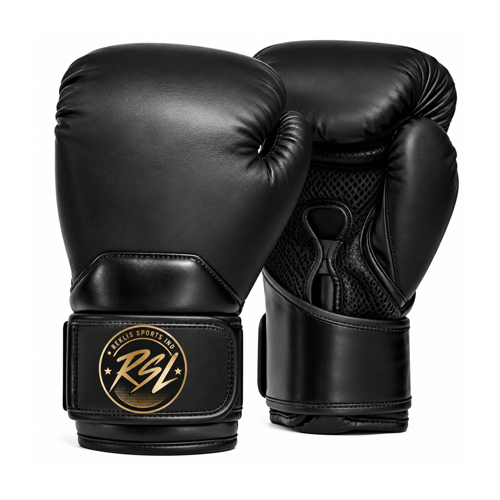 Boxing Gloves