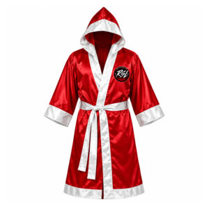 Boxing Robes