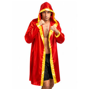 Boxing Robes