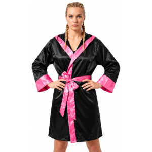 Boxing Robes