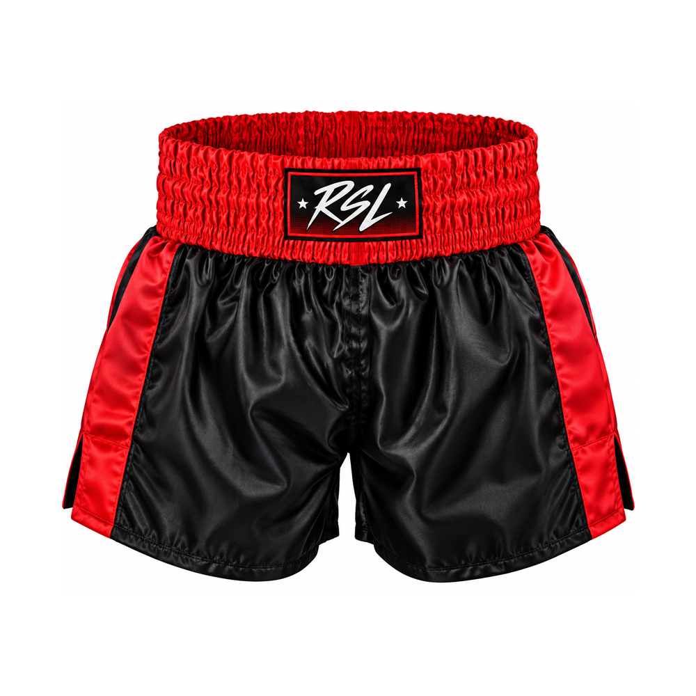 Boxing Shorts