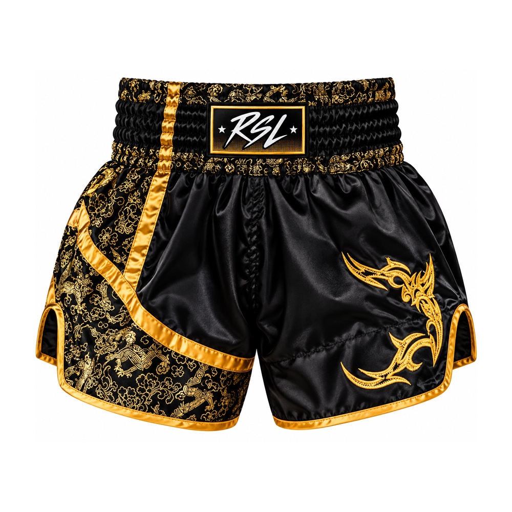 Boxing Shorts