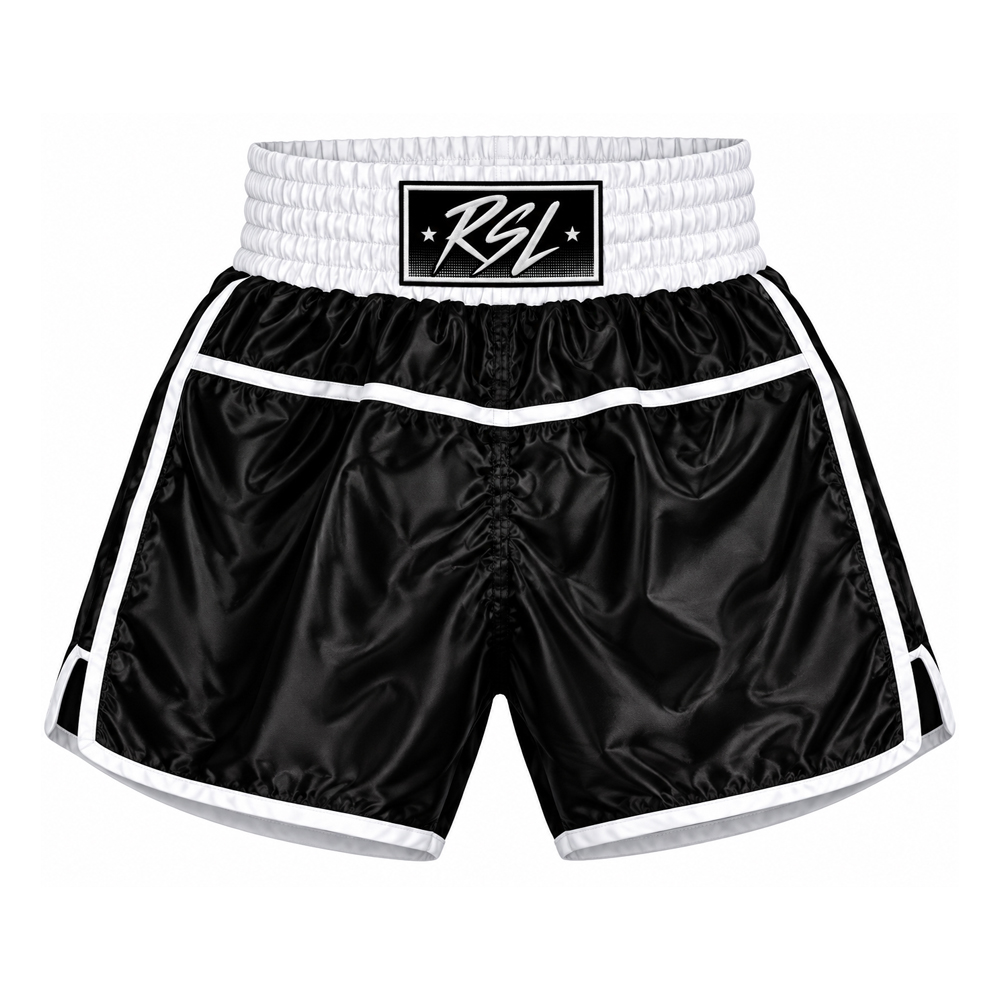 Boxing Trunks