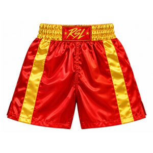 Boxing Trunks