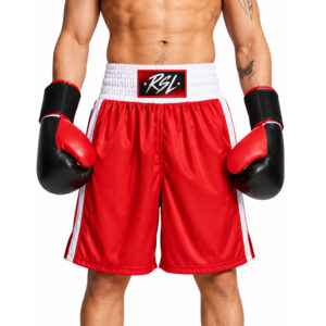 Boxing Trunks
