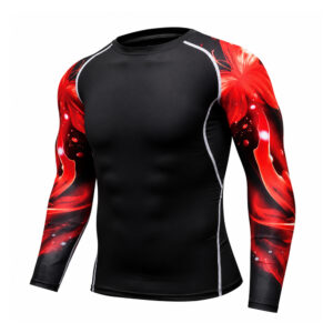 Compression Shirt