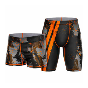 Compression Shorts