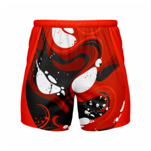 Compression Shorts