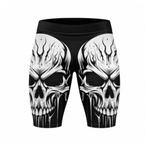 Compression Shorts